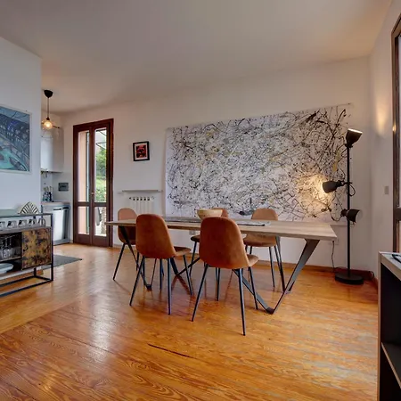 231c- Casa Sant'ambrogio Vista Mare, 2 Chilometri Dal Centro Di E Dal Mare * 쪼알리