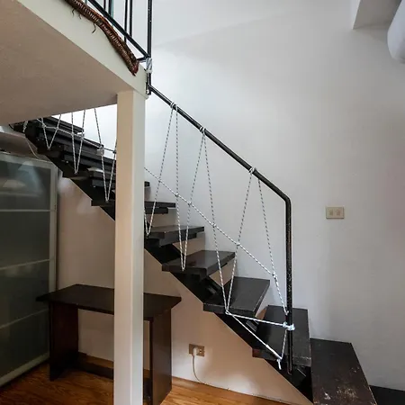 231c- Casa Sant'ambrogio Vista Mare, 2 Chilometri Dal Centro Di E Dal Mare 아파트 *
