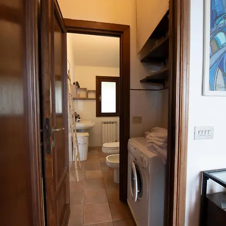 231c- Casa Sant'ambrogio Vista Mare, 2 Chilometri Dal Centro Di E Dal Mare 아파트