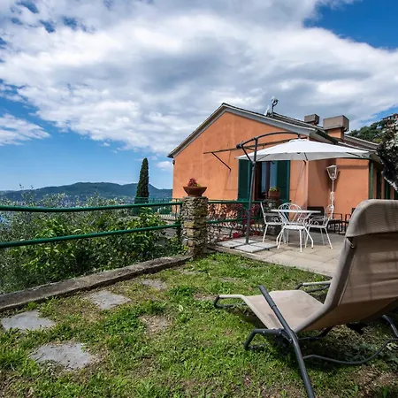 Διαμέρισμα 231c- Casa Sant'ambrogio Vista Mare, 2 Chilometri Dal Centro Di E Dal Mare