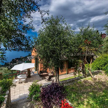 231c- Casa Sant'ambrogio Vista Mare, 2 Chilometri Dal Centro Di E Dal Mare