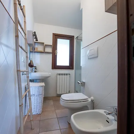231c- Casa Sant'ambrogio Vista Mare, 2 Chilometri Dal Centro Di E Dal Mare *