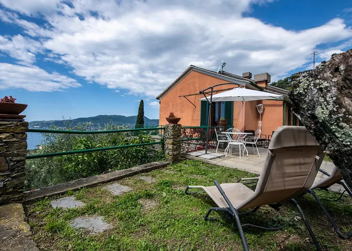 Apartman 231c- Casa Sant'ambrogio Vista Mare, 2 Chilometri Dal Centro Di E Dal Mare