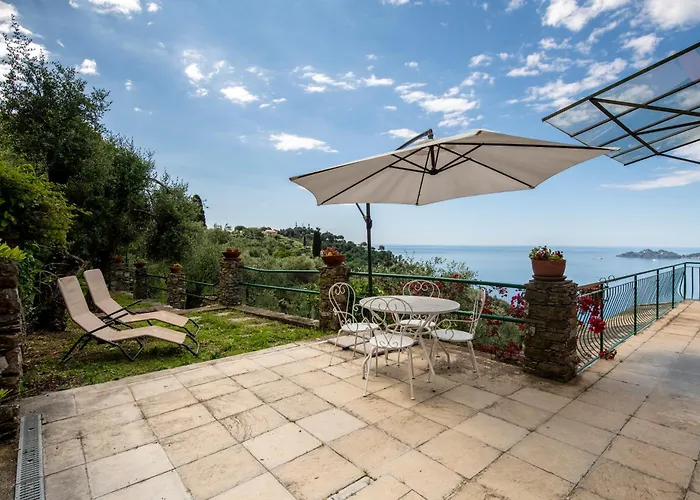 شقة 231c- Casa Sant'ambrogio Vista Mare, 2 Chilometri Dal Centro Di E Dal Mare زواليي