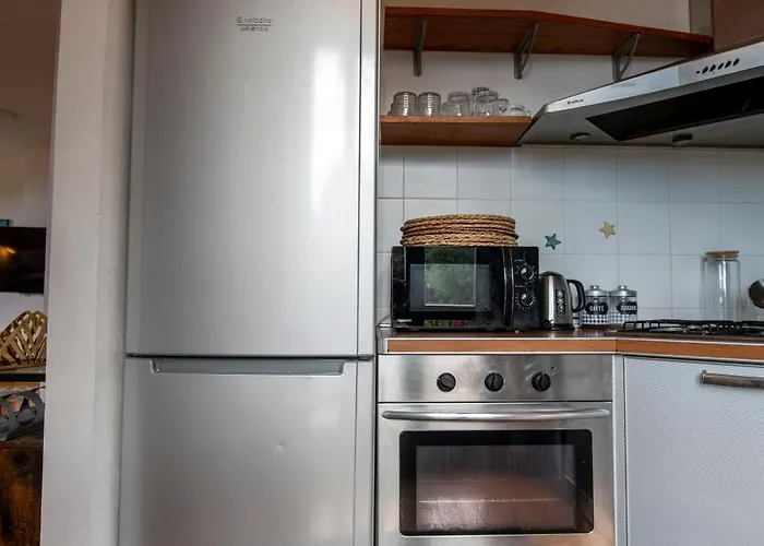 231c- Casa Sant'ambrogio Vista Mare, 2 Chilometri Dal Centro Di E Dal Mare Apartman Zoagli