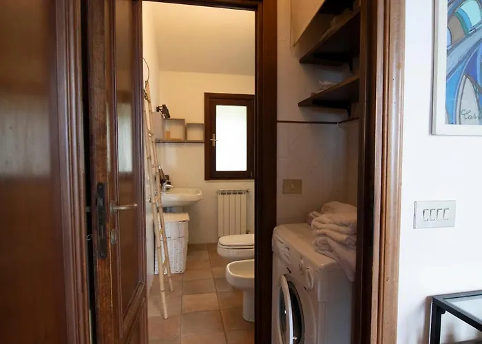 231c- Casa Sant'ambrogio Vista Mare, 2 Chilometri Dal Centro Di E Dal Mare شقة